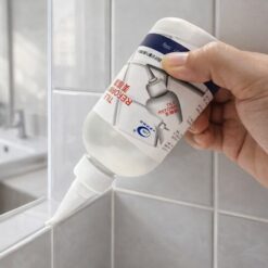 مادة ملئ وغلق فواصل وفتحات السيراميك والارضيات لتجديد الشكل وإضافة مظهر جمالي ومنع الحشرات والنمل